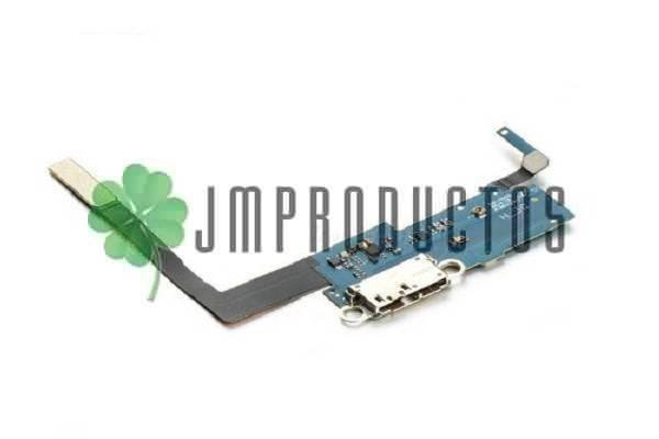 Flex De Carga Samsung Galaxy Note 3 N9000-06, Original - Imagen 2