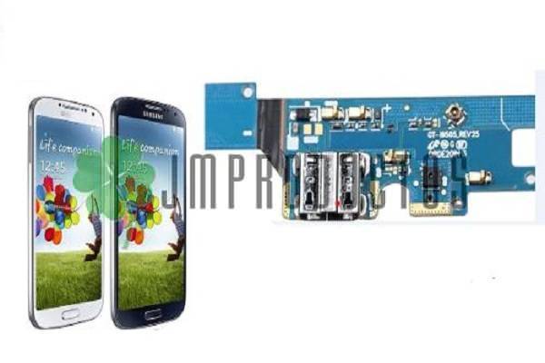 Flex De Carga Galaxy S4, I9505 Samsung - Imagen 2