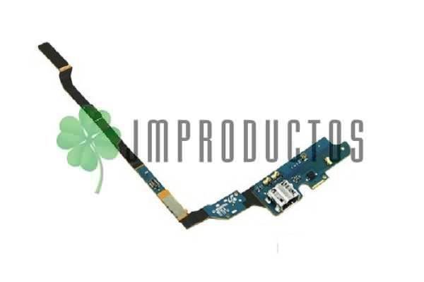 Flex De Carga Galaxy S4, I9505 Samsung - Imagen 3
