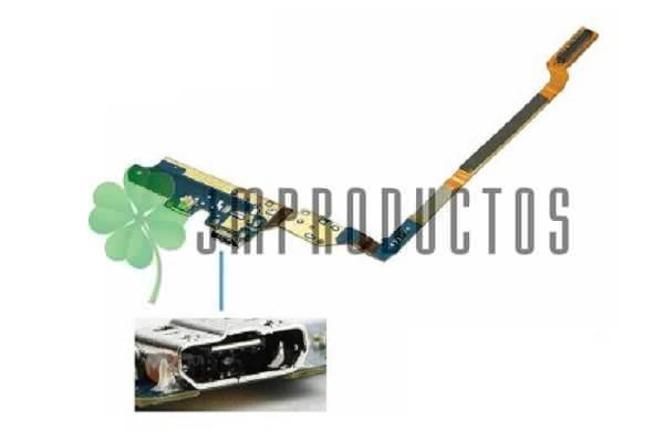 Flex De Carga Galaxy S4, I9505 Samsung - Imagen 4