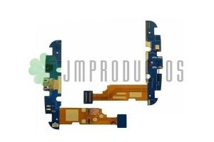 Flex De Carga Y Microfono Para Lg Nexus 4 E960, Oferta