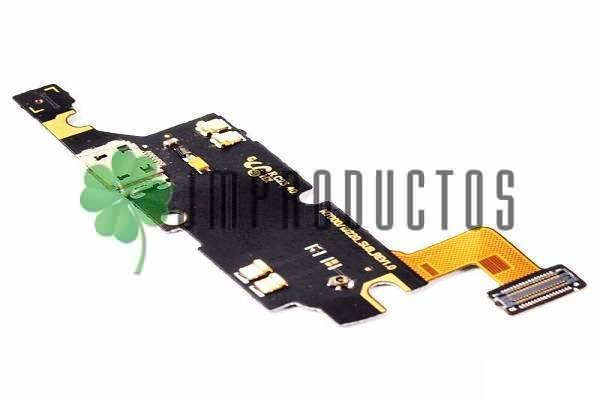 Flex De Carga Para Note 1, Para Samsung Galaxy N7000 I9220 - Imagen 3
