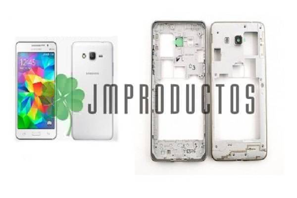 Marco Bisel Para Samsung Galaxy Grand Prime G530, Oferta - Imagen 6