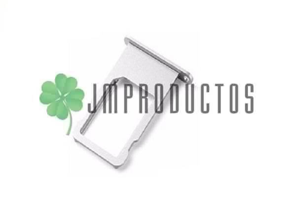 Bandeja Porta Nano Sim Para Iphone 6s, Gold, Silver, Grey - Imagen 4