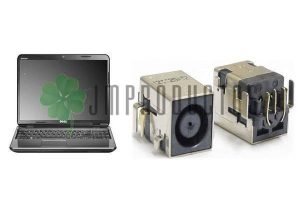 Jack Power Pj057, Dell Inspiron N5010 N3010 N4010 N4030 N5110