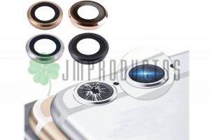 Lente Camara Trasera Iphone 6 Plus, 6s Plus Repuesto
