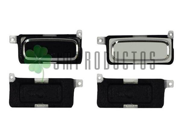 Boton Home De Inicio Samsung Galaxy S4 I9500 I9505 I545 I337 - Imagen 3
