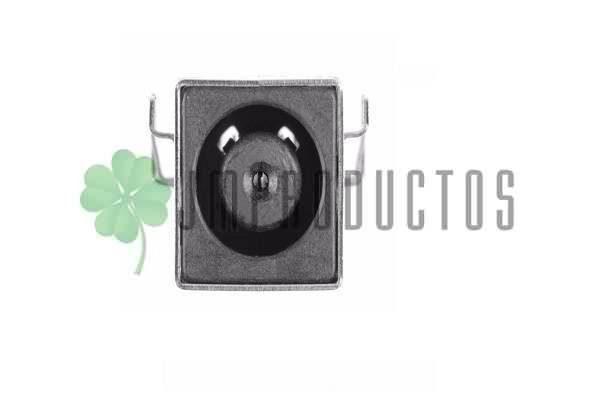Jack Power Pj057, Dell Inspiron N5010 N3010 N4010 N4030 N5110 - Imagen 4