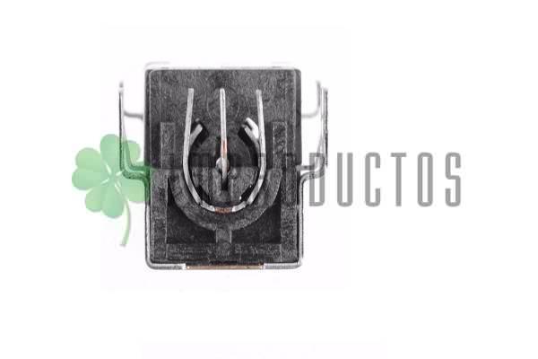 Jack Power Pj057, Dell Inspiron N5010 N3010 N4010 N4030 N5110 - Imagen 5