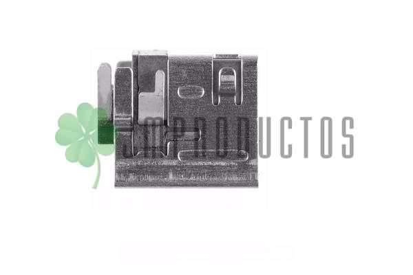 Jack Power Pj057, Dell Inspiron N5010 N3010 N4010 N4030 N5110 - Imagen 6