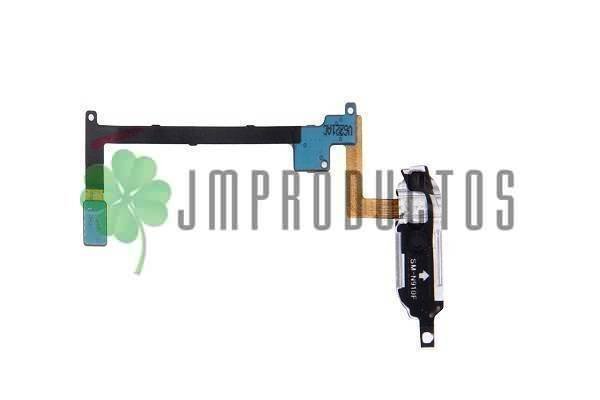 Boton Home Samsung Galaxy Note 4, Huella Digital Volver Menu - Imagen 4