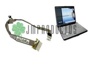 Flex Cable Pantalla Toshiba Satellite A200 A205 A210 A215
