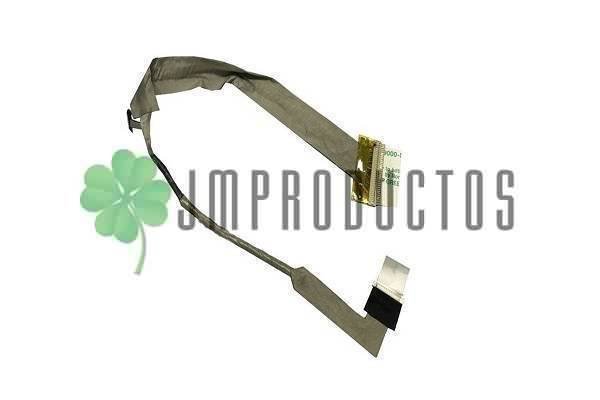Flex Cable Pantalla Toshiba Satellite A200 A205 A210 A215 - Imagen 2