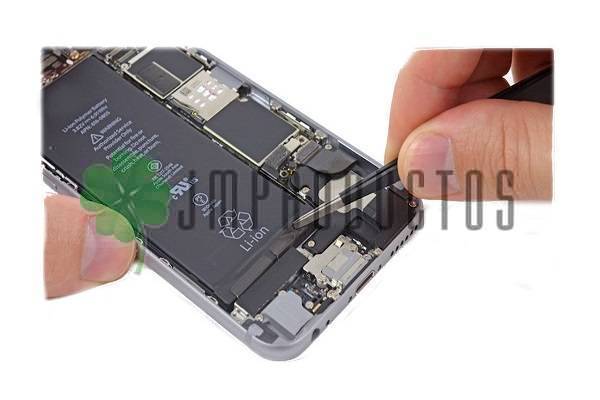 Bateria Iphone 6 - Imagen 2