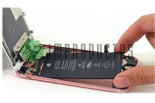 Bateria Iphone 6 - Imagen 3