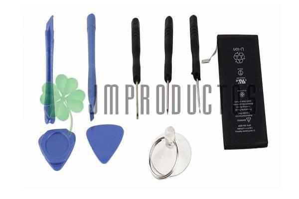 Bateria Iphone 6 + Kit De Desarme - Imagen 3
