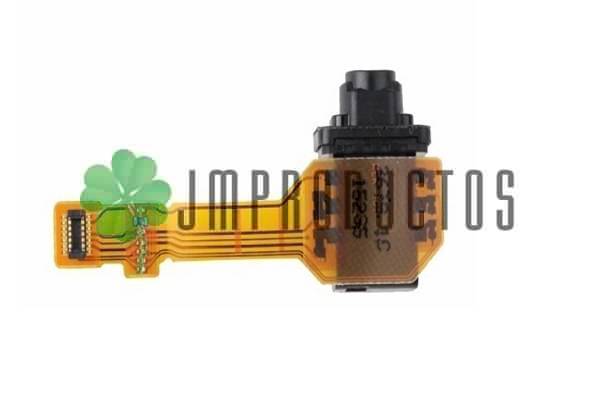 Flex Del Jack De Audio Para Xperia Z5 Premium, Z5 Plus - Imagen 4