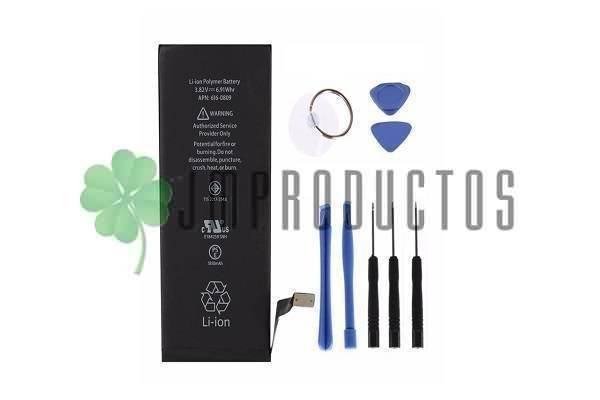 Bateria Iphone 6 + Kit De Desarme - Imagen 4