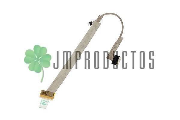 Flex Cable Pantalla Toshiba Satellite A200 A205 A210 A215 - Imagen 5