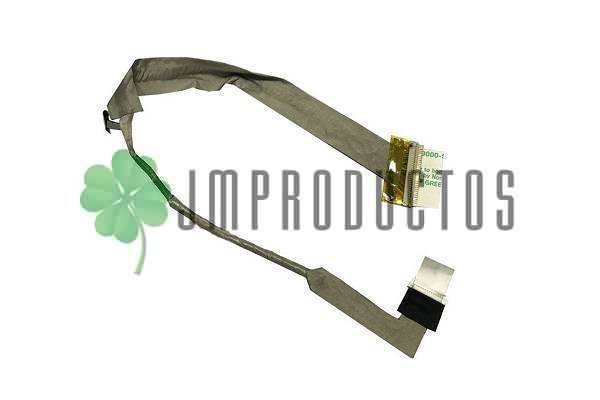 Flex Cable Pantalla Toshiba Satellite A200 A205 A210 A215 - Imagen 6