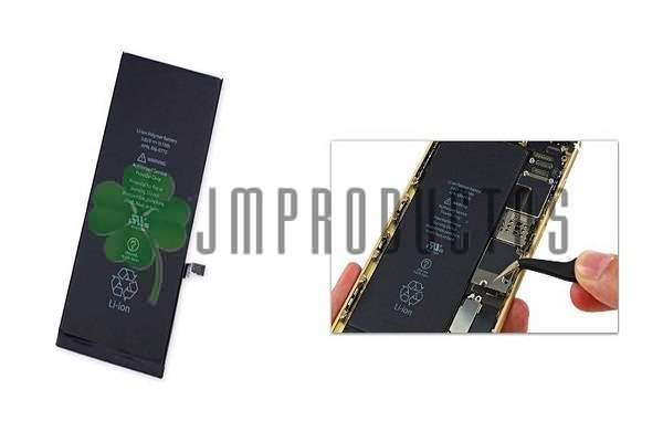 Bateria Iphone 6 - Imagen 6