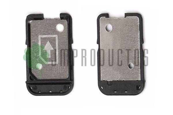 Bandeja Nano Sim Sony Xperia Xa Ultra C5 F3211 13 F3215 E555