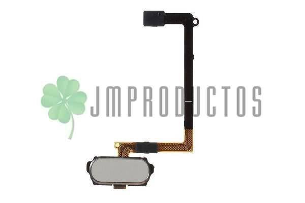 Boton Home Samsung Galaxy S6, Sensor Touch Id, G920, G920f - Imagen 2