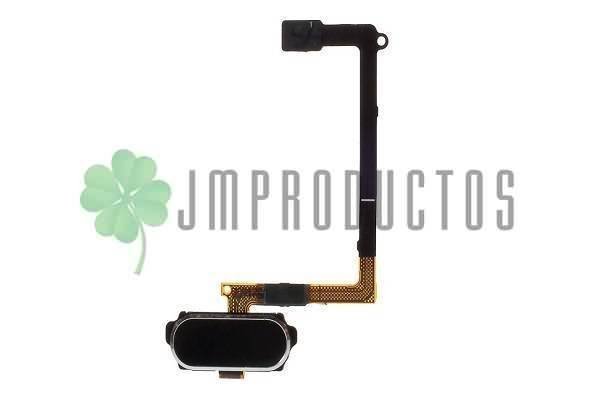 Boton Home Samsung Galaxy S6, Sensor Touch Id, G920, G920f - Imagen 3