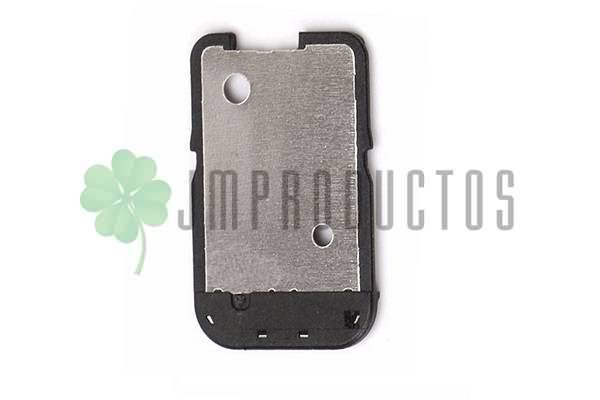 Bandeja Nano Sim Sony Xperia Xa Ultra C5 F3211 13 F3215 E555 - Imagen 5