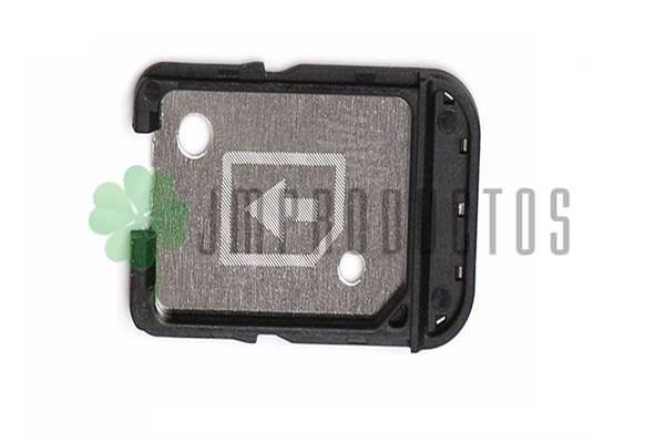 Bandeja Nano Sim Sony Xperia Xa Ultra C5 F3211 13 F3215 E555 - Imagen 6