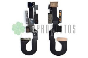 Flex Sensor Proximidad Y Cámara Frontal Iphone 7 7G