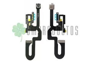Flex Sensor Proximidad Y Cámara Frontal Iphone 7 Plus 5.5