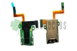 Flex Lector Sim Moto Z Play Reader Xt 1635 Motorola
