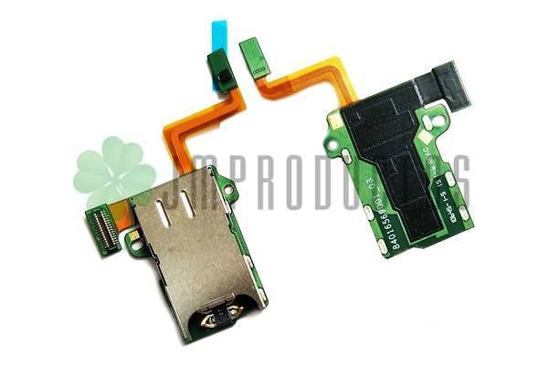 Flex Lector Sim Moto Z Play Reader Xt 1635 Motorola - Imagen 3