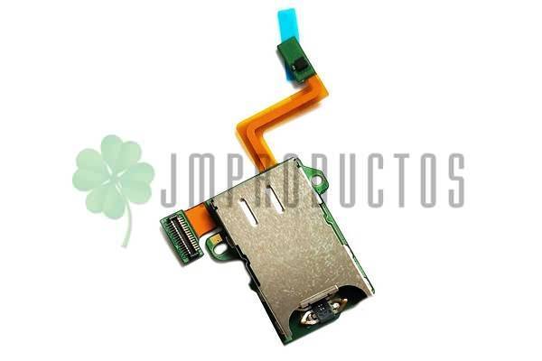 Flex Lector Sim Moto Z Play Reader Xt 1635 Motorola - Imagen 2