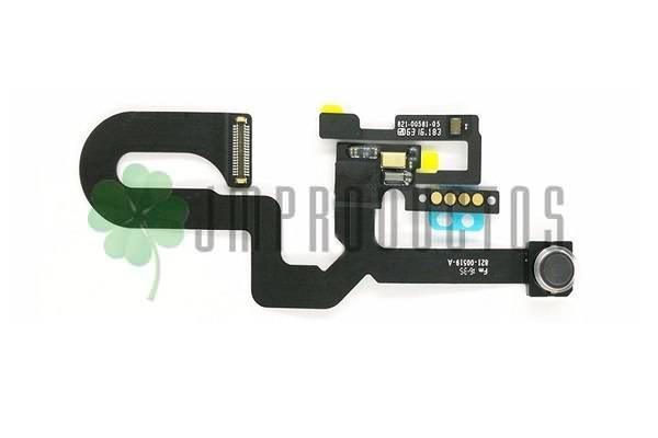 Flex Sensor Proximidad Y Cámara Frontal Iphone 7 Plus 5.5 - Imagen 4