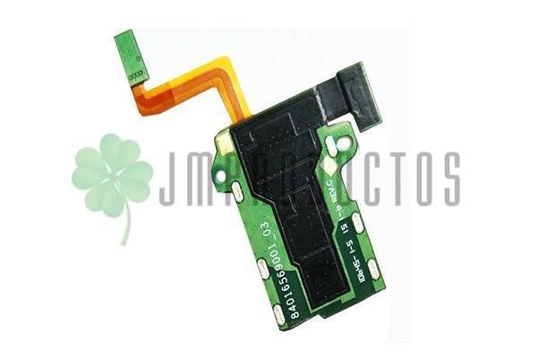 Flex Lector Sim Moto Z Play Reader Xt 1635 Motorola - Imagen 4