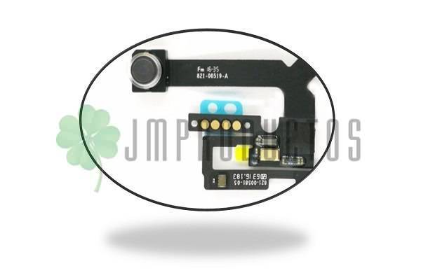 Flex Sensor Proximidad Y Cámara Frontal Iphone 7 Plus 5.5 - Imagen 5