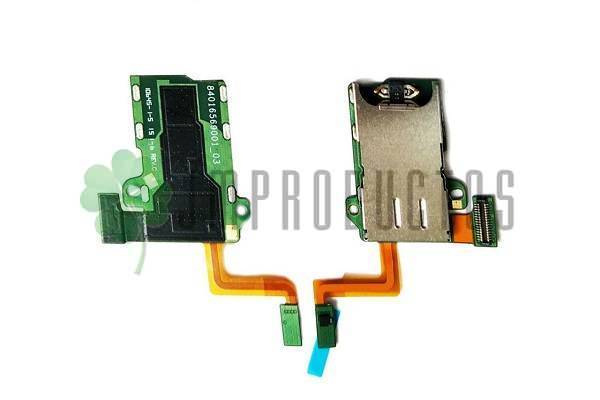 Flex Lector Sim Moto Z Play Reader Xt 1635 Motorola - Imagen 5
