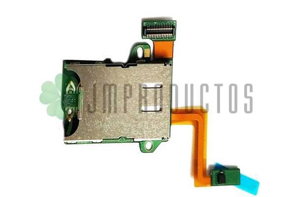 Flex Lector Sim Moto Z Play Reader Xt 1635 Motorola - Imagen 6
