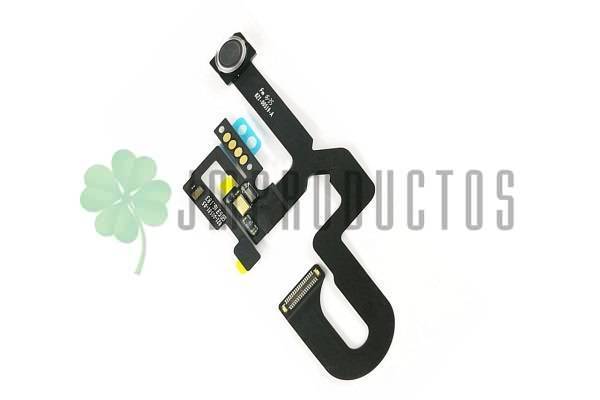 Flex Sensor Proximidad Y Cámara Frontal Iphone 7 Plus 5.5 - Imagen 7