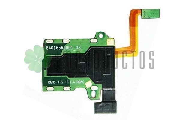Flex Lector Sim Moto Z Play Reader Xt 1635 Motorola - Imagen 7