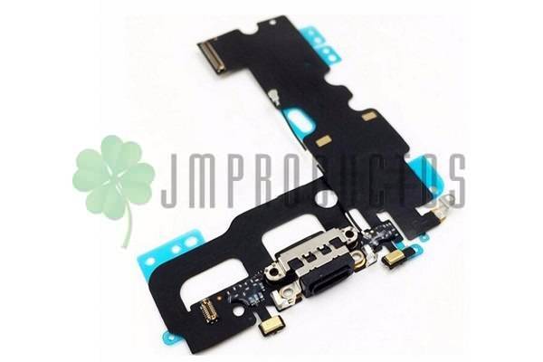 Flex De Carga Iphone 7 7g Jack Audio Y Microfono 4.7 Pulg - Imagen 6