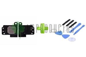 Auricular Parlante Interno Speaker Para Iphone 5c + Kit