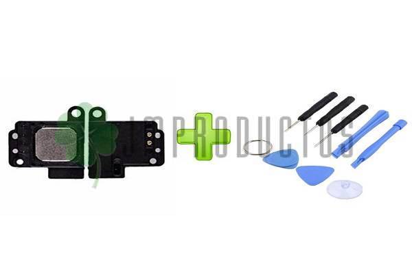 Auricular Parlante Interno Speaker Para Iphone 5c + Kit