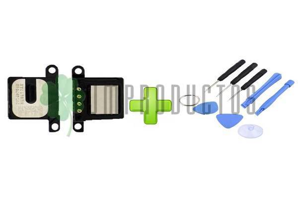 Auricular Parlante Interno Speaker Para Iphone 6 + Kit