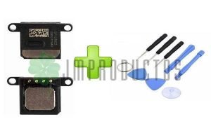 Auricular Parlante Interno Speaker Para Iphone 6s + Kit