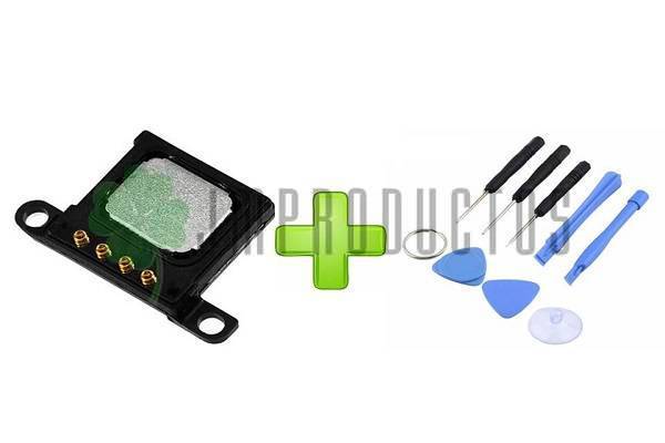 Auricular Parlante Interno Speaker Para Iphone 6 + Kit - Imagen 2