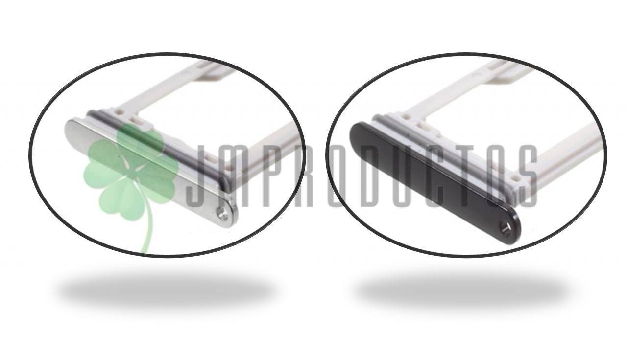 BANDEJA PORTA DUAL SIM SAMSUNG GALAXY S8 S8+ - Imagen 2