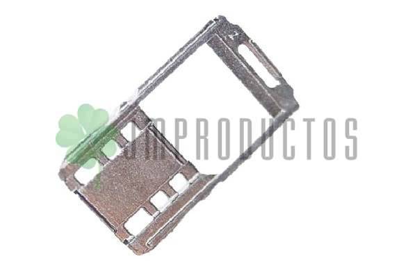 Bandeja Micro Sim Sony Xperia M5 E5603 E5606 E5653 Oferta - Imagen 2